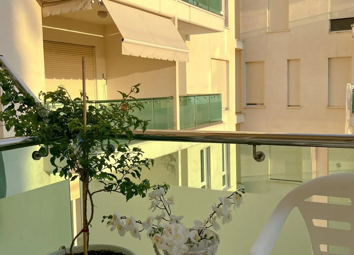 Sea La Vie Apartament Vlorë
