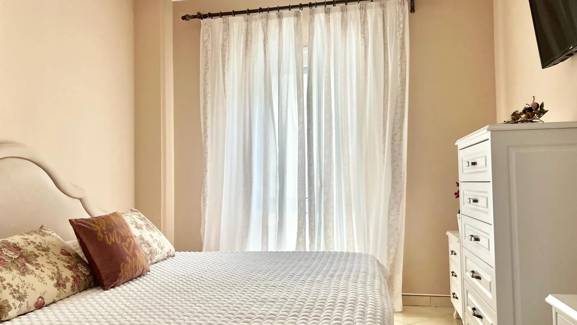 Sea La Vie Apartament Vlorë Albánie
