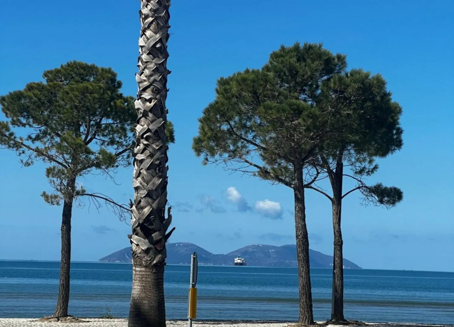 Sea La Vie Apartament Vlorë 0*,  Albánie